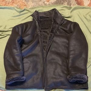 Brown Sergiobenini 5x brown